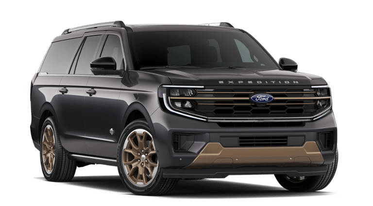 Expedition® vehicle